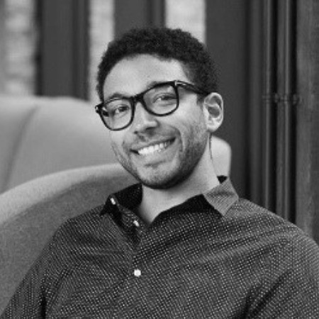Adrian Nugent-Head, cofounder of Creative Queue